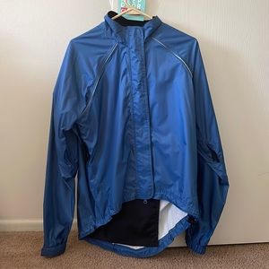 REI Women’s Medium Waterproof Jacket